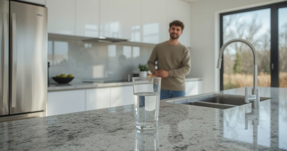 Kaip išsirinkti tinkamą vandens filtrą namams