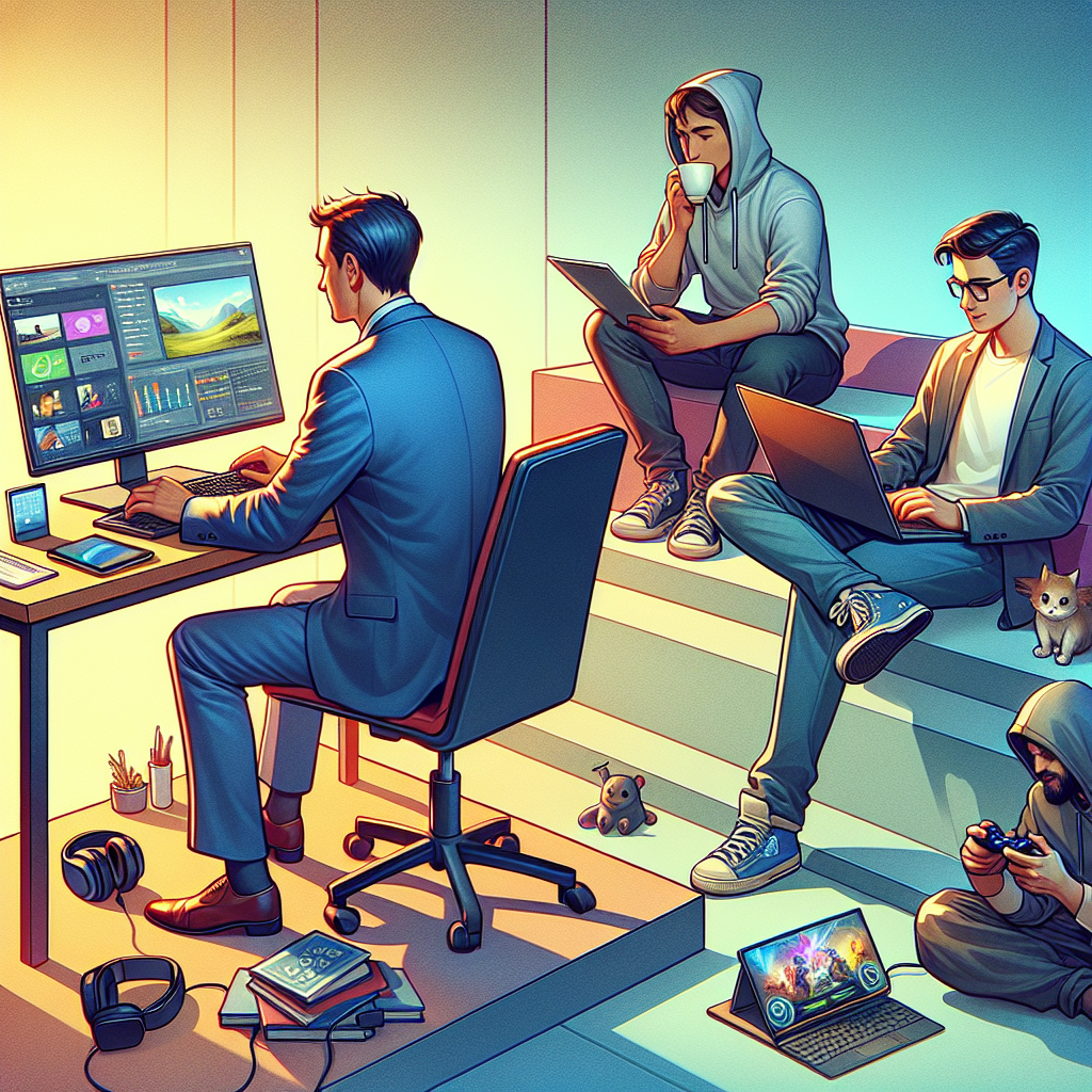 Kaip pasirinkti geriausią nešiojamąjį kompiuterį pagal poreikius