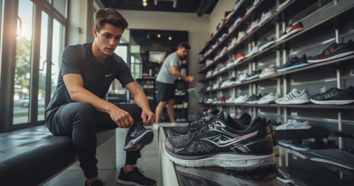 Kaip pasirinkti tinkamus bėgimo batelius jūsų poreikiams