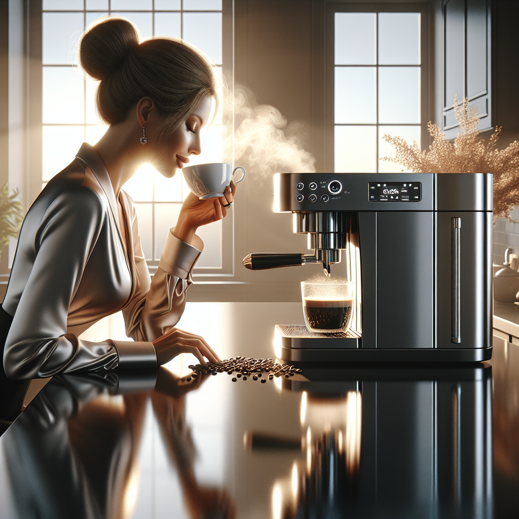 Kavos aparatų pasirinkimo gidas: skirtumai ir rekomendacijos