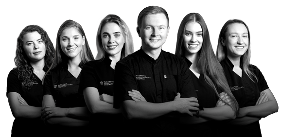 Gaivus burnos kvapas – kaip užtikrinti?