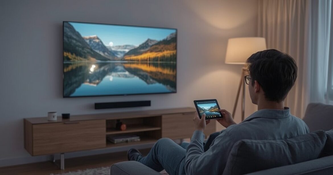 Belaidės vaizdo perdavimo sistemos privalumai ir pasirinkimas