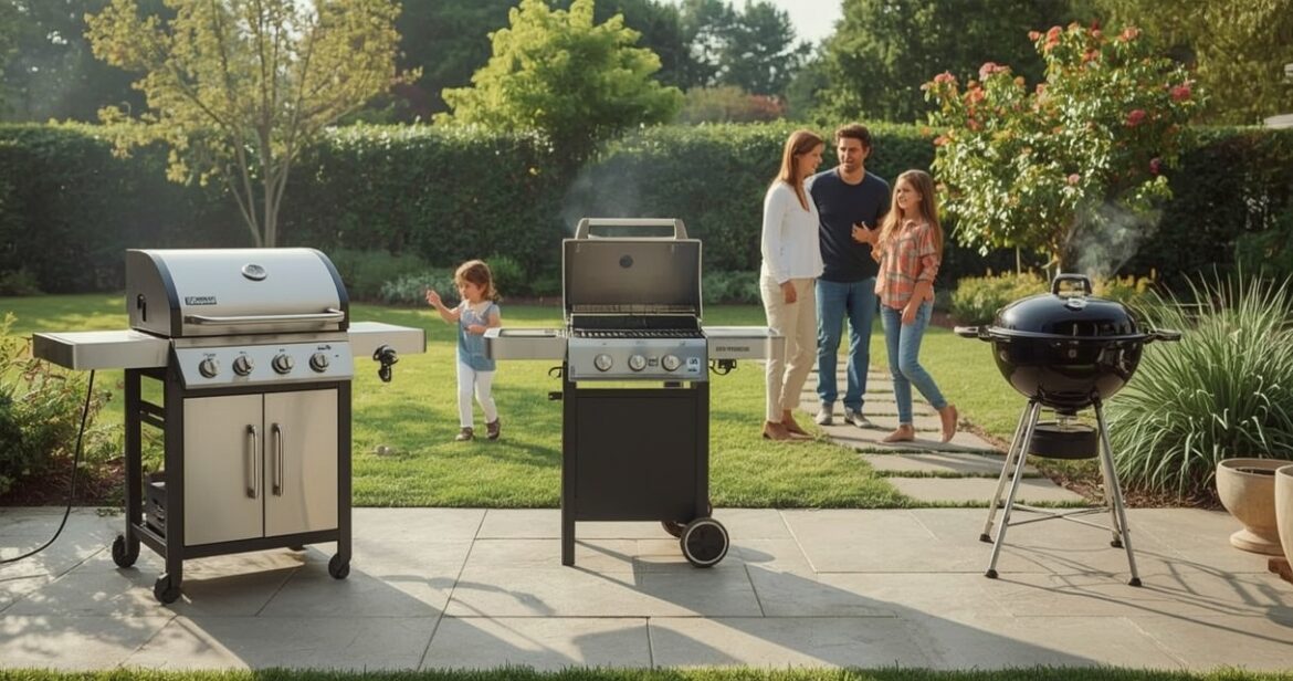 Lauko kepsninės pasirinkimas: tipai, privalumai ir priežiūra