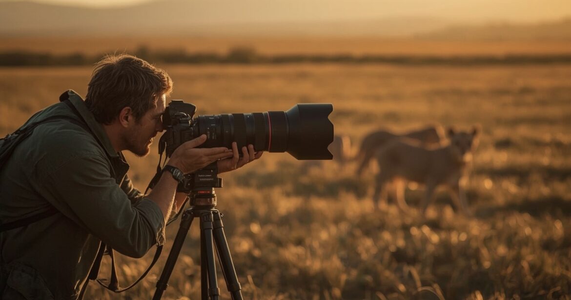 Profesionalių teleobjektyvų pasirinkimo gidas