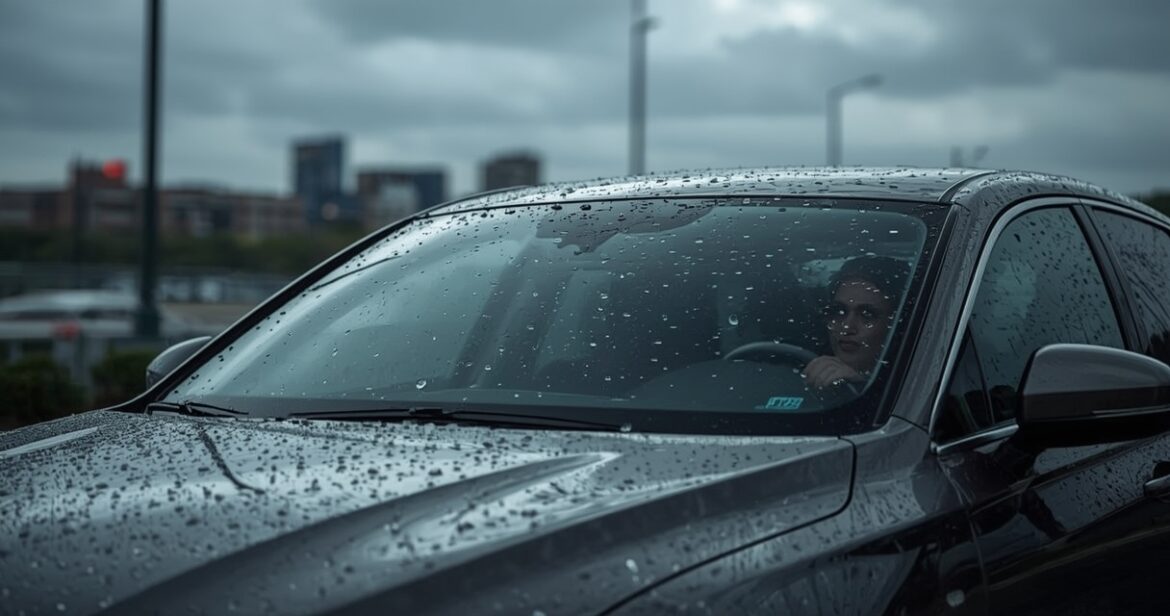 Automobilio stiklų dangos: privalumai ir pasirinkimo galimybės