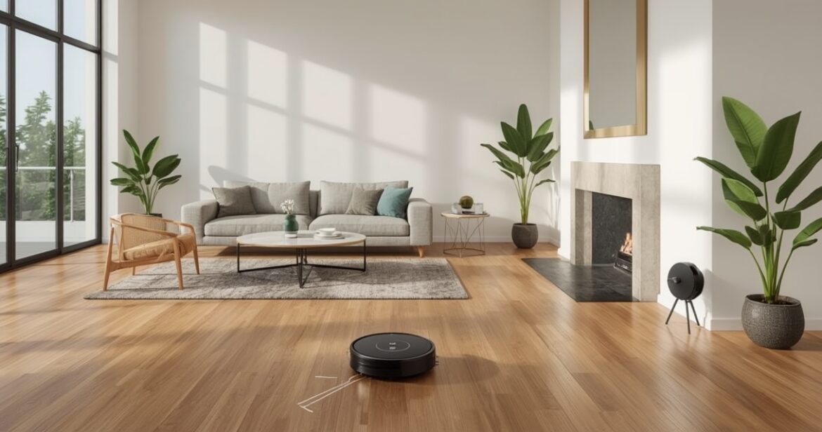 Belaidžio siurblio roboto pasirinkimo patarimai ir modeliai