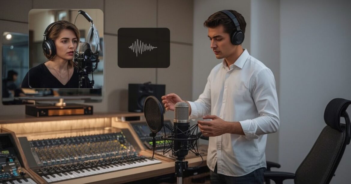 Belaidžių mikrofonų triukšmo slopinimo technologijos apžvalga