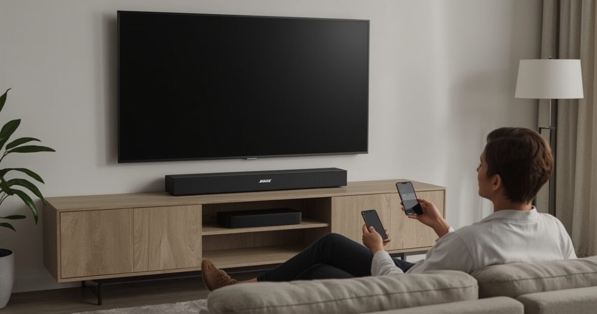 Bose Soundbar 600 ir Sonos Beam palyginimas ieškantiems geriausio soundbar namams