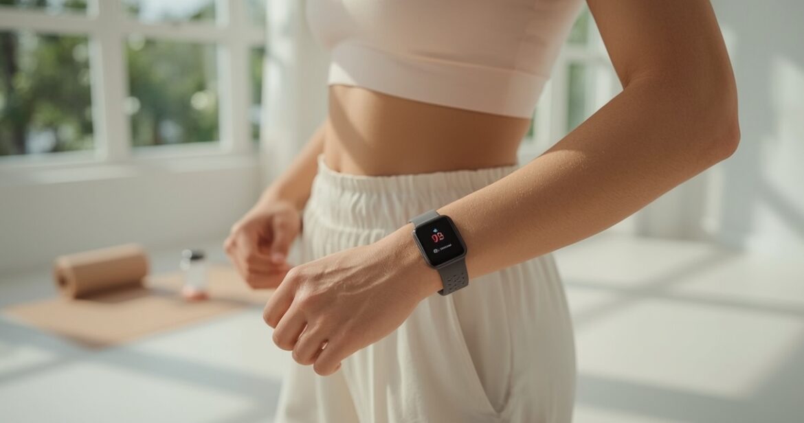 Fitbit Charge 6 ir Garmin Vivosmart 5 palyginimas aktyvumo sekimui