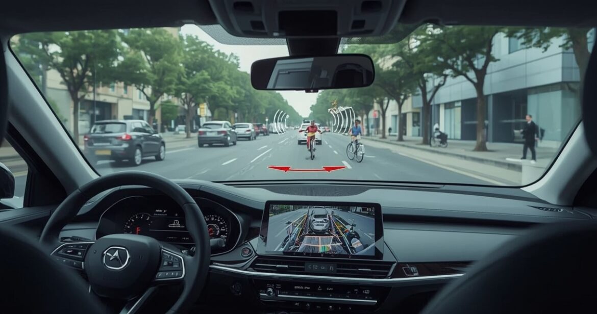 Kaip išsirinkti geriausią atbulinės eigos kamerą automobiliui