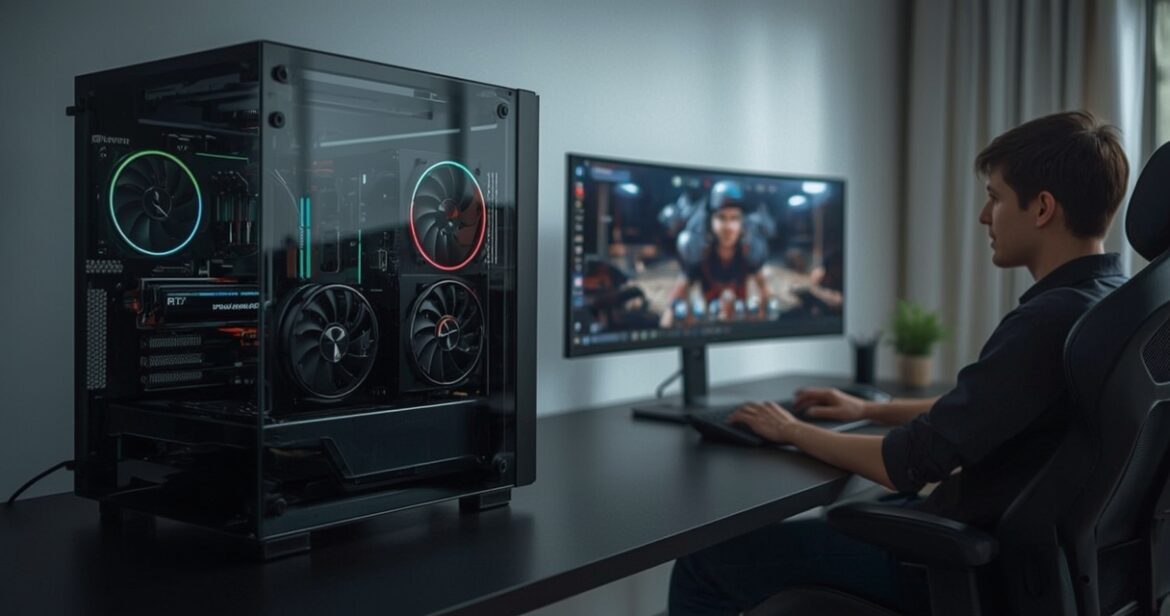 RTX 4070 Ti ir RX 7900 XT palyginimas žaidimams ir darbui