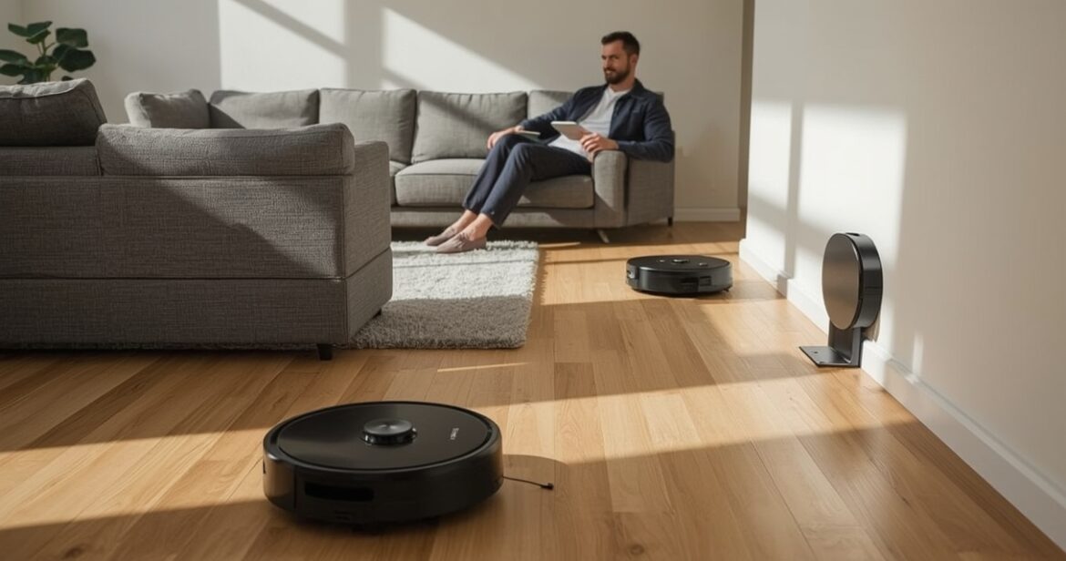 Roborock S8 Pro Ultra ar Deebot X2 Omni skirtumai ir pasirinkimas