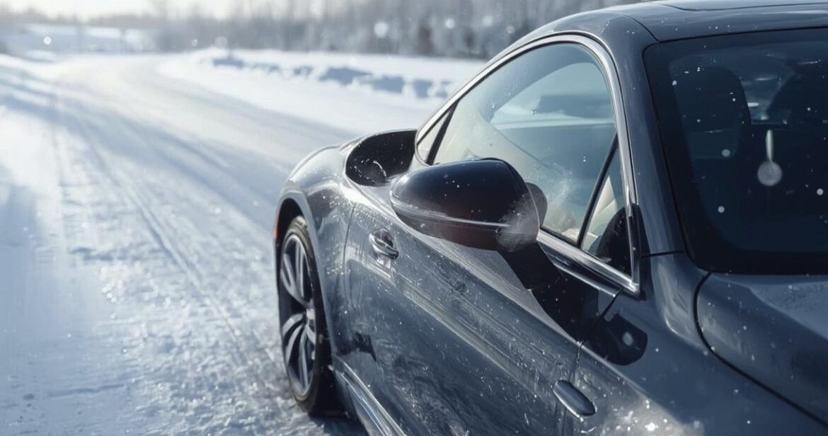 Šoninių veidrodėlių šildymo sistemos privalumai ir trūkumai