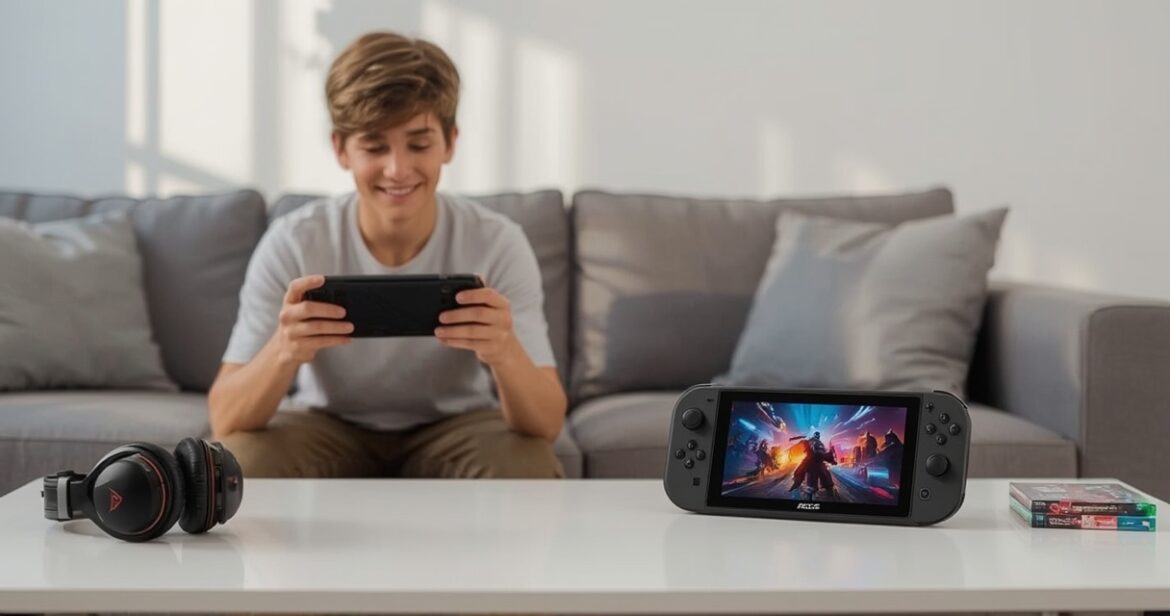 Steam Deck OLED ir ASUS ROG Ally palyginimas žaidėjams