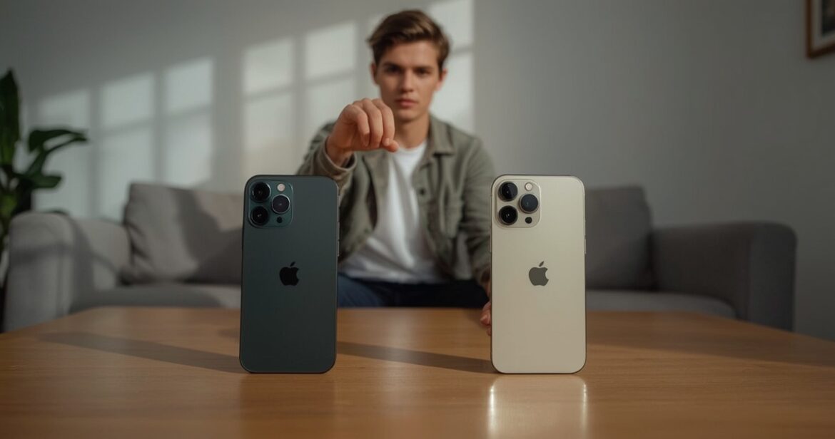 iPhone 15 ir iPhone 15 Pro Max skirtumai kasdieniam naudojimui