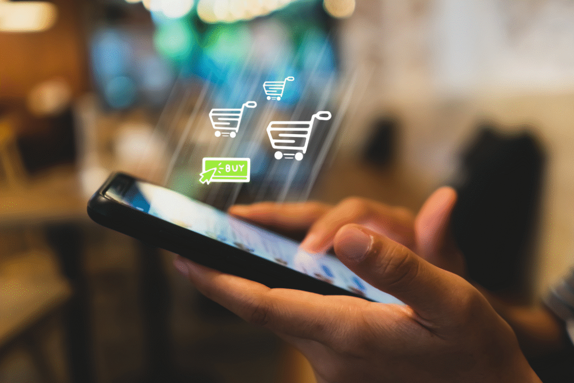 Internetinės parduotuvės kūrimas: Shopify ar Verskis.lt – ką pasirinkti?