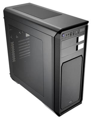 „Aerocool“ PGS-A seriją papildo „Aero-800“ ir „Aero-500“