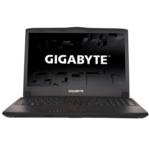 „Gigabyte P55G V5“ žaidimų nešiojamojo kompiuterio apžvalga