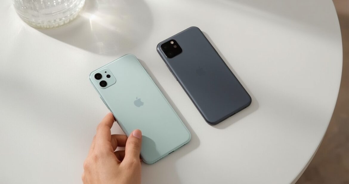 Google Pixel 6a ir Pixel 7a palyginimas pasirinkimui pagal poreikius