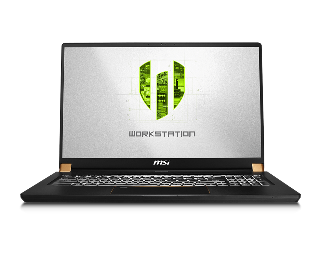 MSI Malaizija paskelbia verslo klientams skirtą pinigų grąžinimo programą perkant MSI Workstation serijos nešiojamuosius kompiuterius