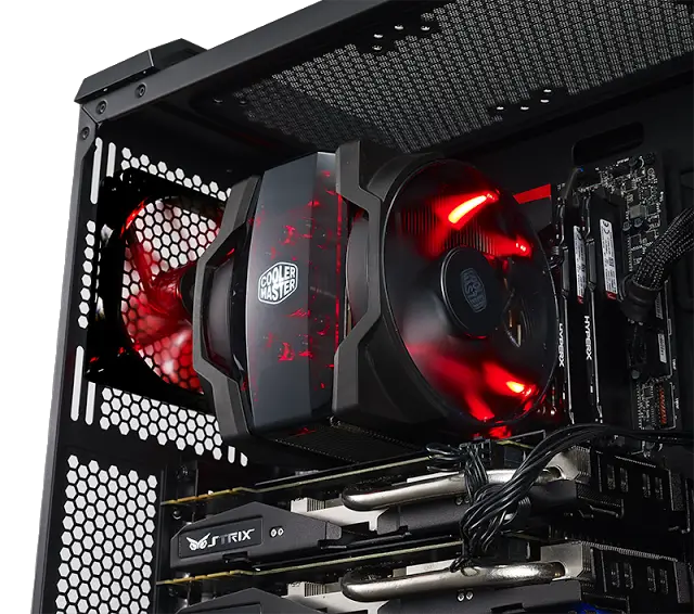 Malaizijos kūrėjų sukurti aksesuarai debiutuoja „Cooler Master Maker“ ekosistemos pristatymo metu parodoje CES 2016