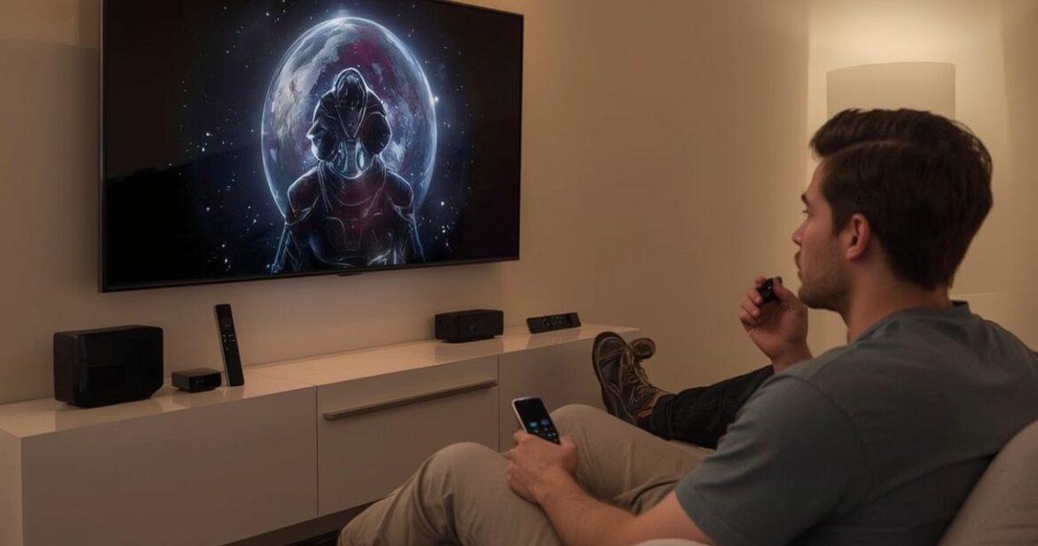 NVIDIA Shield TV Pro ir Apple TV 4K palyginimas namų pramogoms