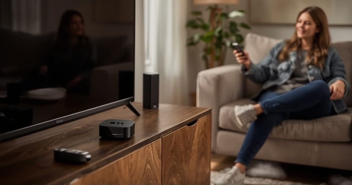 Roku Ultra ir Apple TV 4K palyginimas kasdieniams poreikiams