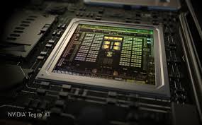 NVIDIA pristato mobilųjį superlustą „Tegra X1“