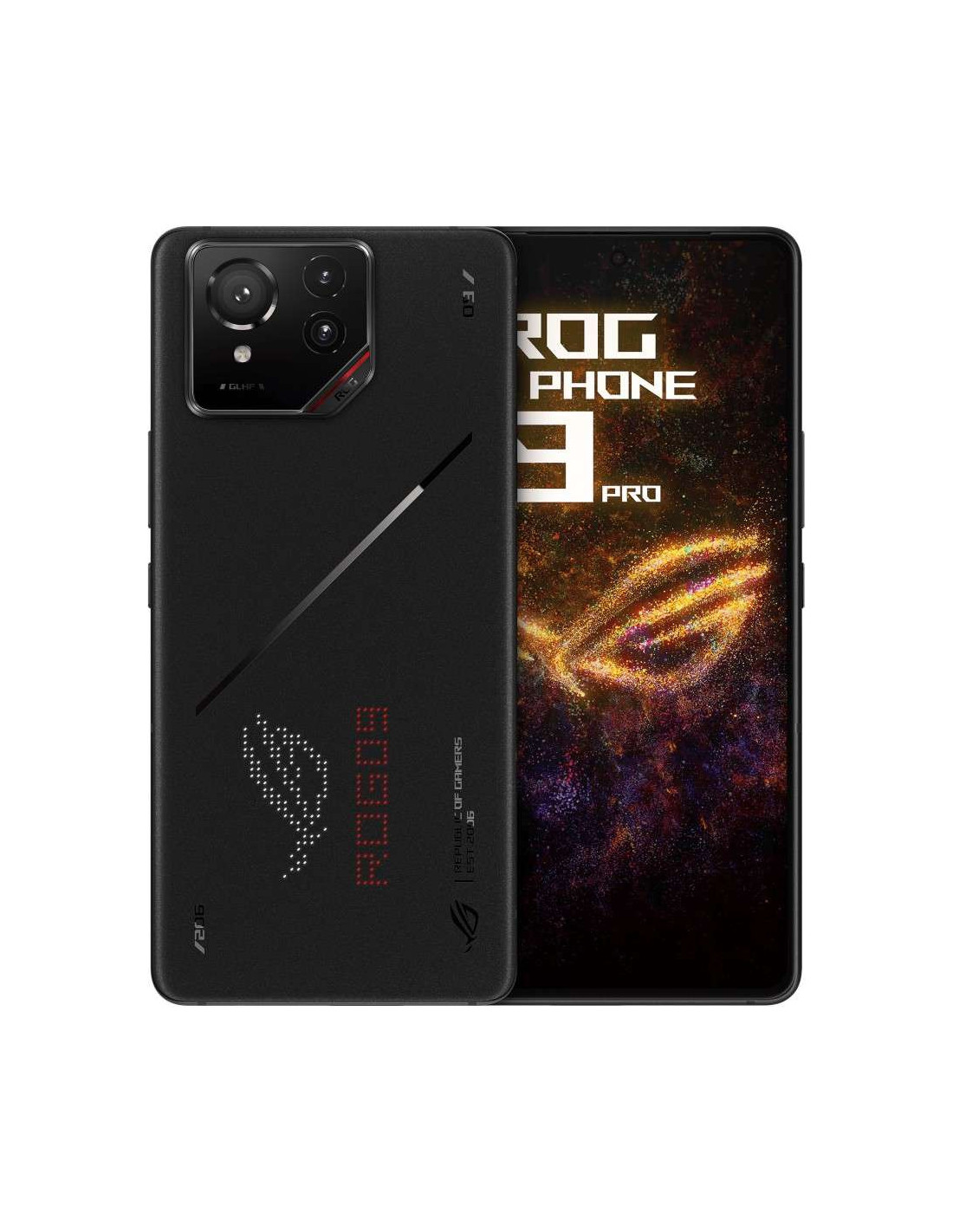 ROG Phone: ką reikia žinoti malaiziečiams