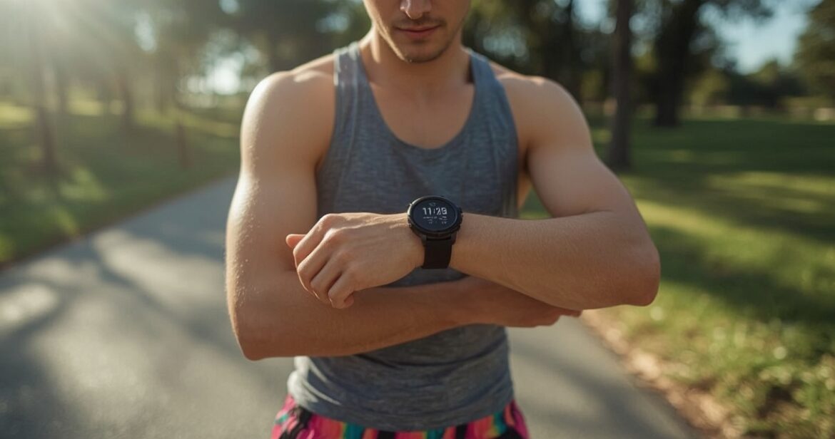 Garmin Forerunner 265 ir 965 skirtumai renkantis sportinį laikrodį