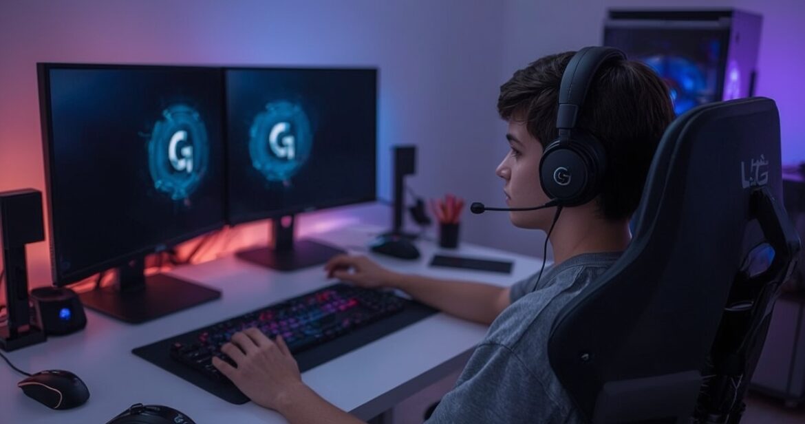 HyperX Cloud III ir Logitech G Pro X 2 Lightspeed ausinių palyginimas