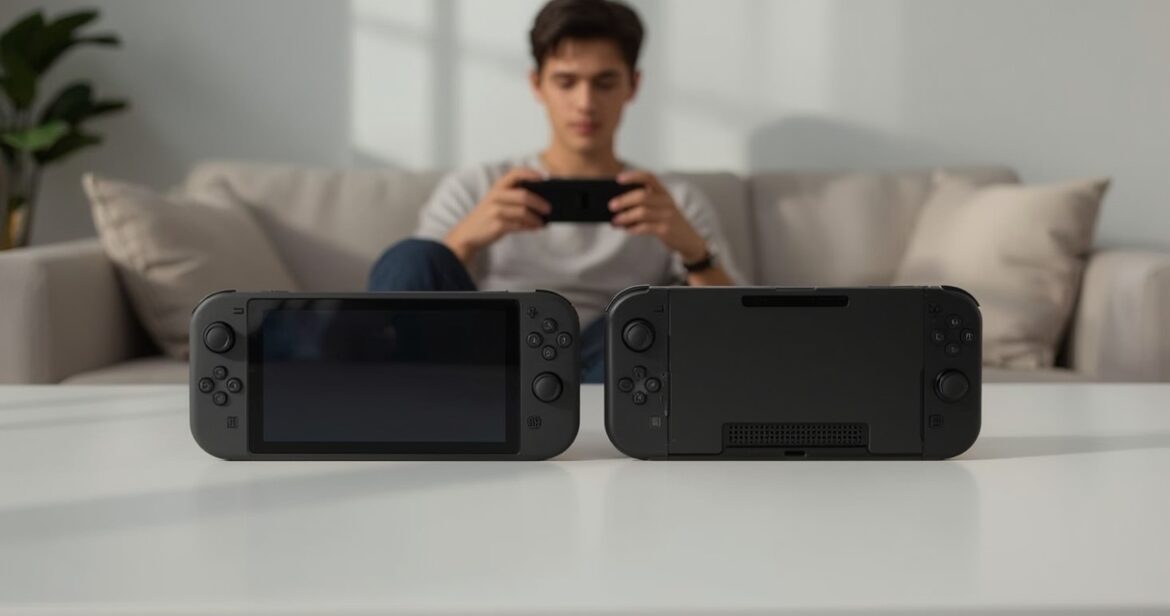 Steam Deck OLED ir ASUS ROG Ally Z1 Extreme palyginimas žaidimų mėgėjams