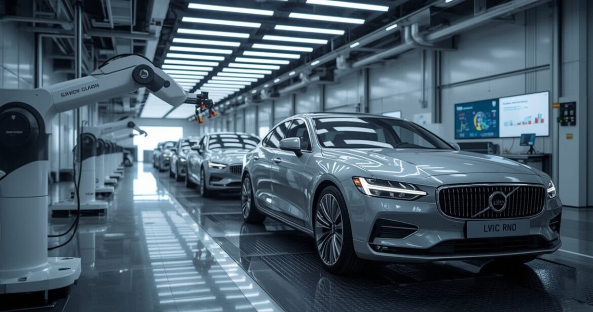 Kaip dirbtinio intelekto technologijos padeda įmonėms užtikrinti kokybę?