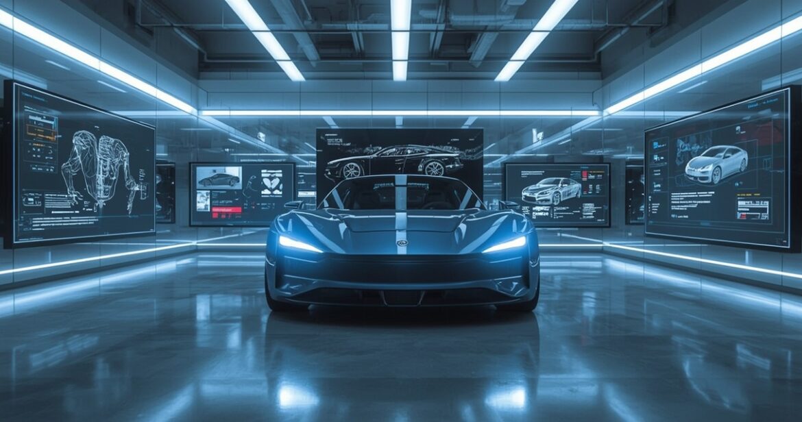 Kas yra dirbtinis bendrasis intelektas (AGI) ir ką tai reiškia technologijų raidai?