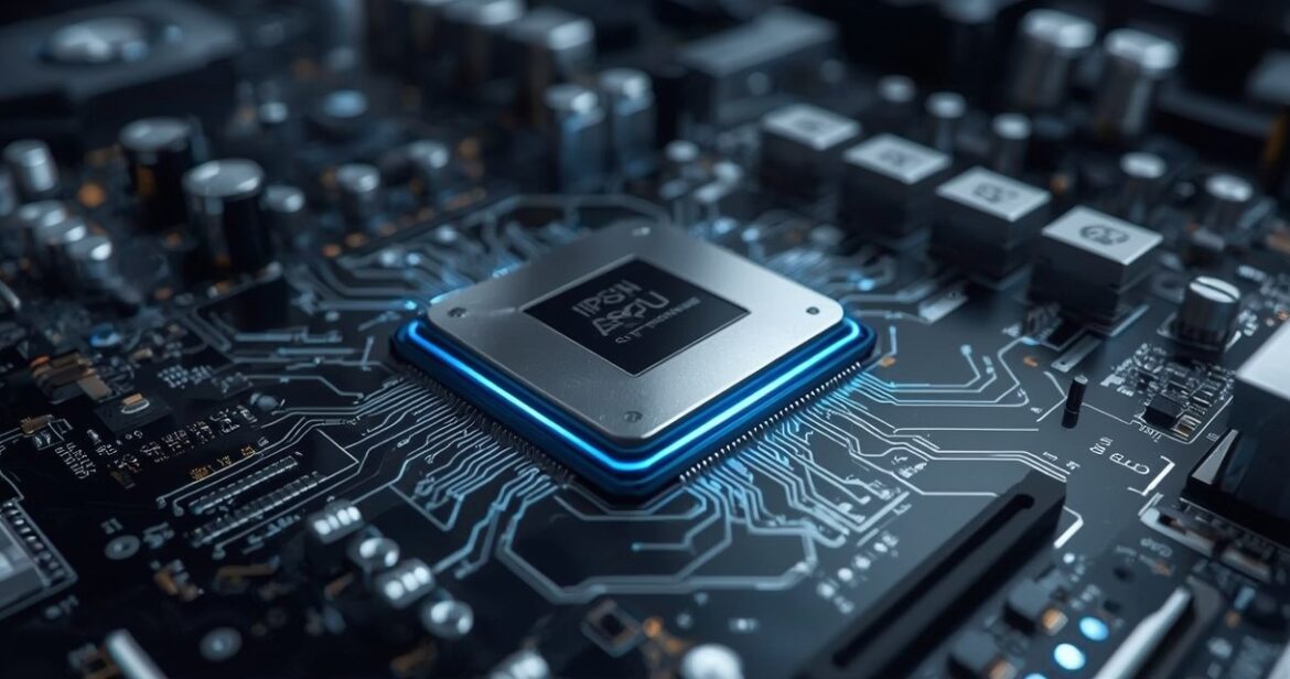 ARM galimas dėmesys grafikos procesoriams: energijos vartojimo efektyvumas augančioje rinkoje