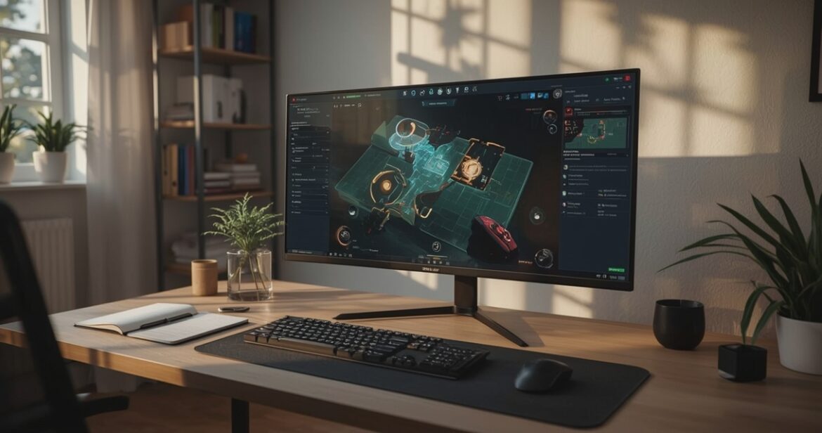 Esė apie vaizdo žaidimų naudą: paprastas rašymo vadovas