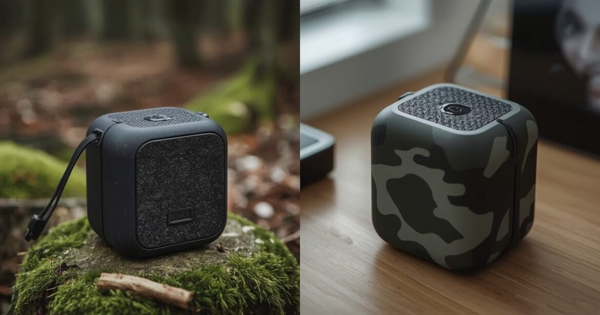 Išpakavimas ir pirmas žvilgsnis: Armaggeddon PUMA III – viskas kamufliažo raštu