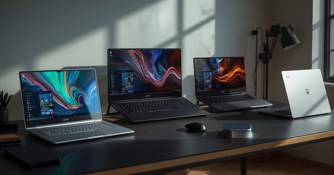 Kodėl kūrybiniam darbui jau dabar verta apsvarstyti NVIDIA RTX Studio nešiojamąjį kompiuterį