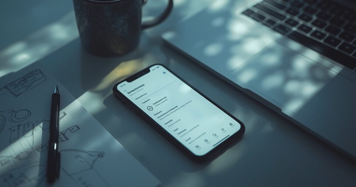 Nuo idėjos iki „App Store“: žingsnis po žingsnio vadovas mobiliųjų programėlių kūrimui
