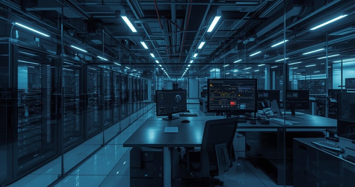 Valdomų duomenų bazių administravimo (DBA) paslaugų privalumai