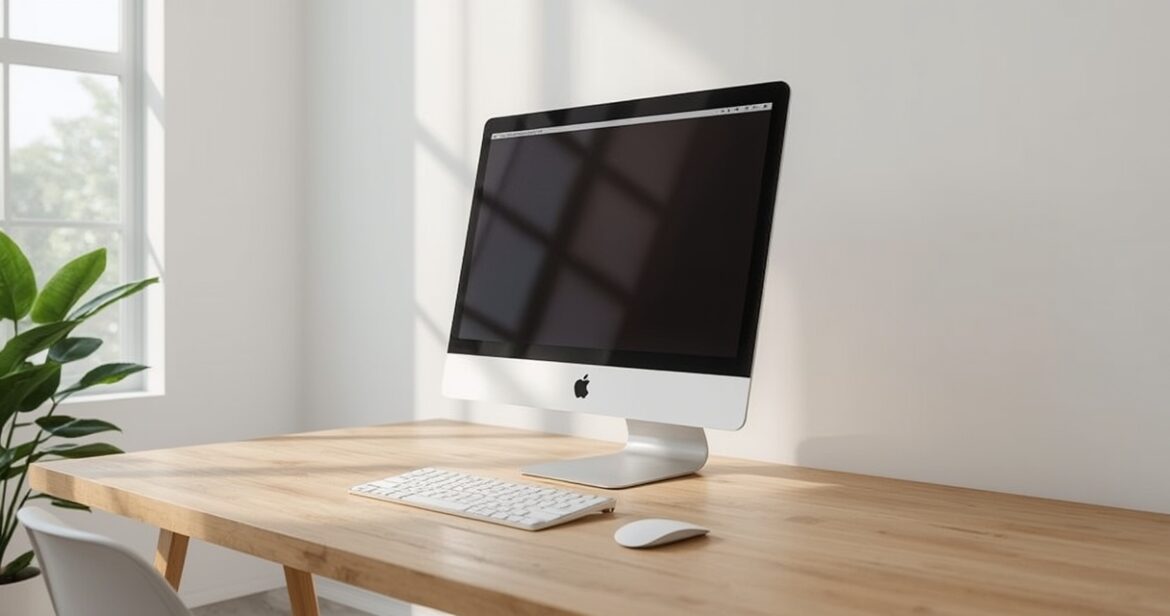 „Apple“ atnaujina „iMac“ kompiuterius 7-os kartos „Intel“ procesoriais