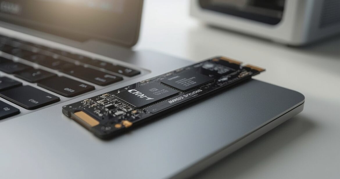 Apacer pristato Z280 M.2 PCIe 3.0 x4 SSD