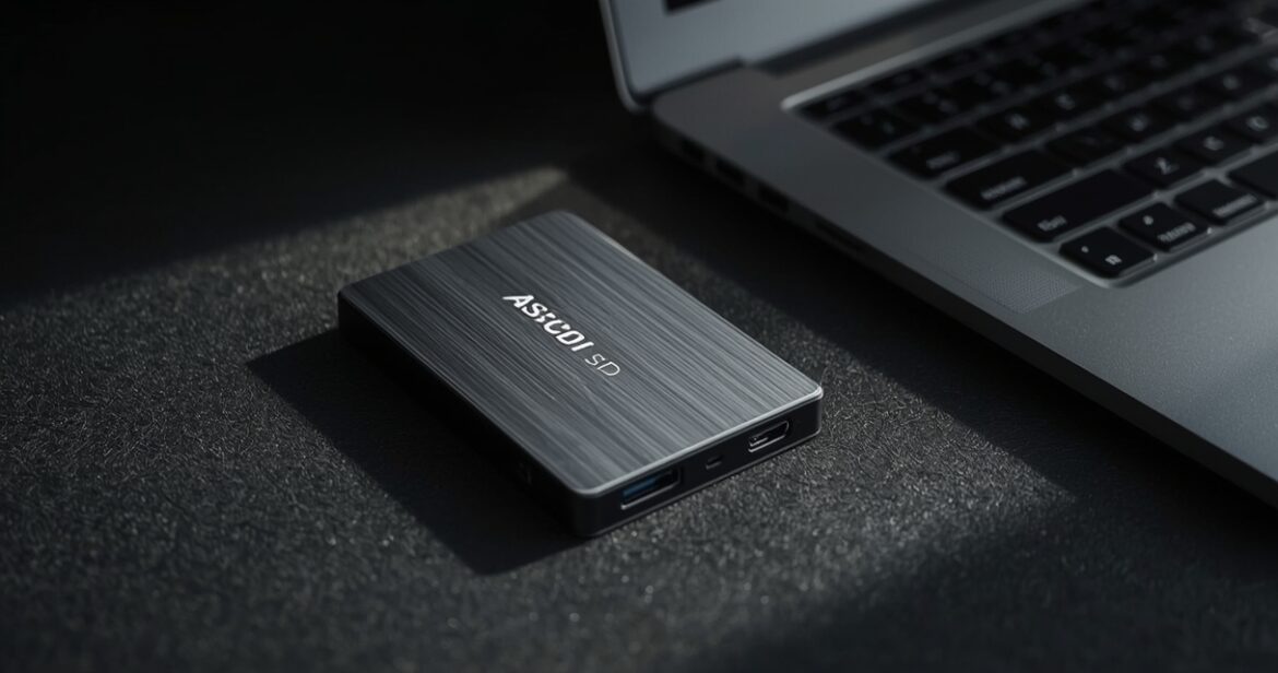 Apacer pristato AS720 – pirmąjį pasaulyje dvigubos sąsajos SSD