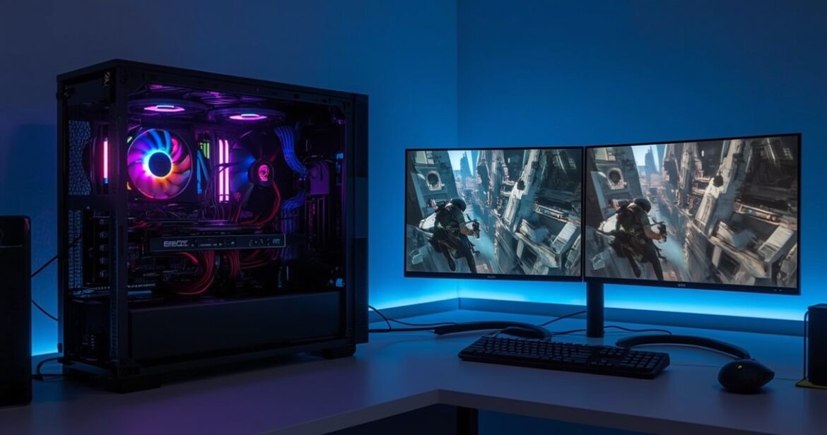 NVIDIA DLSS 4 su MFG atkeliauja į Steel Seed, Cyberpunk 2077 ir FragPunk