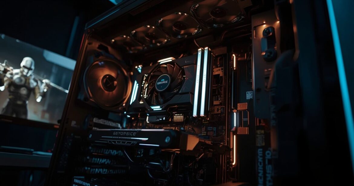 8 žaidimai su NVIDIA RTX – dar geresni ir sklandesni; jau išleista „GeForce Game Ready“ tvarkyklė 577.00