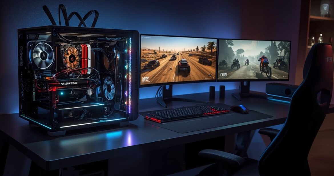 NVIDIA DLSS technologijos jau integruotos į kai kuriuos naujausius prieinamus žaidimus