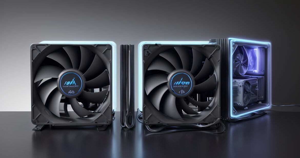 Savaitinis „Sun Cycle“ Nr. 61: „DeepCool“ skaitmeniniai procesorių aušintuvai