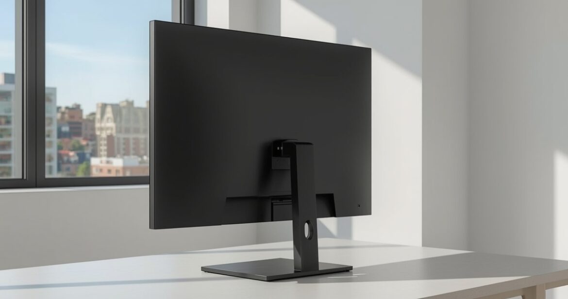 Nebrangus 24 colių 75 Hz žaidimų monitorius – AOPEN 24CL1Y: praktinis išbandymas