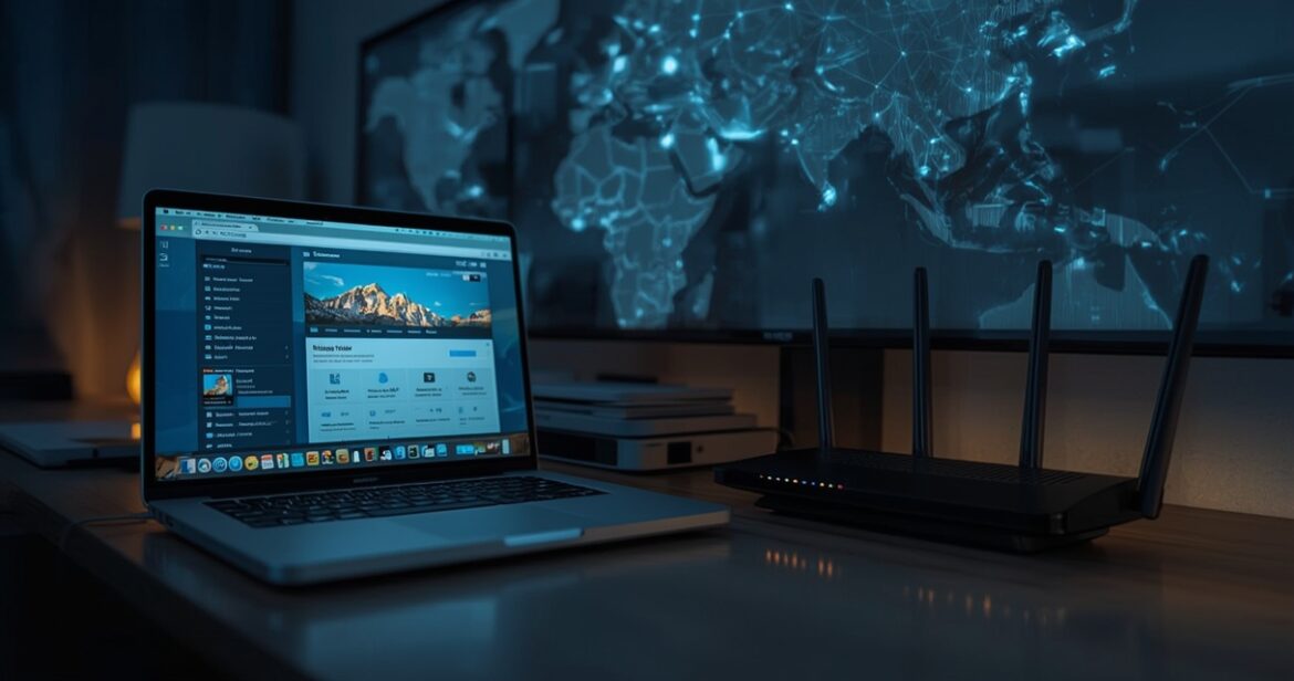 Penki rezidencinio proxy serverio naudojimo privalumai