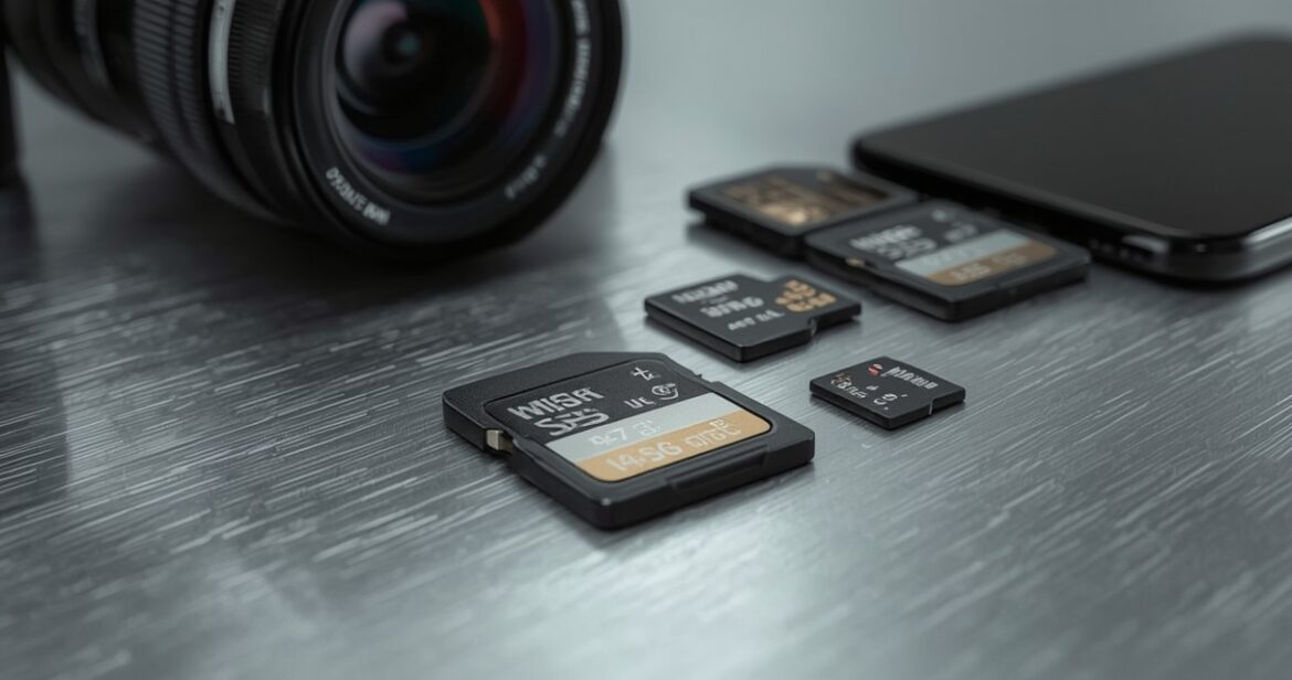 Apacer pristato UHS-I U3 itin didelio greičio atminties kortelę: 95/85 MB/s skaitymo ir rašymo sparta, padidintas patvarumas – užfiksuokite kiekvieną lemiamą akimirką!